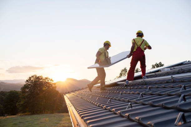 Best Gutter Installation and Repair  in West Whittier Los Nietos, CA