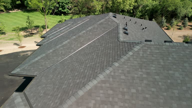 Best Chimney Flashing Repair  in West Whittier Los Nietos, CA