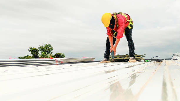 Best Sheet Metal Roofing  in West Whittier Los Nietos, CA
