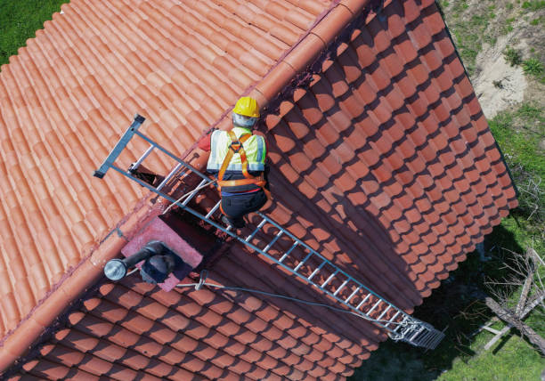 Best Asphalt Shingles Roofing  in West Whittier Los Nietos, CA