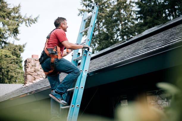 Best Rubber Roofing (EPDM, TPO)  in West Whittier Los Nietos, CA
