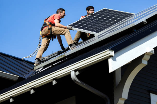 Best Hot Roofs  in West Whittier Los Nietos, CA