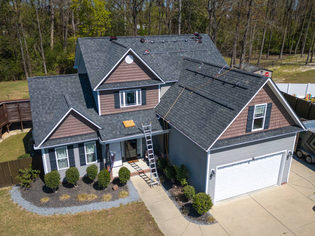 Best Metal Roofing Installation  in West Whittier Los Nietos, CA